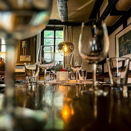 Landgasthof Zum Weissen Schwanen 브라우바흐 외부 사진